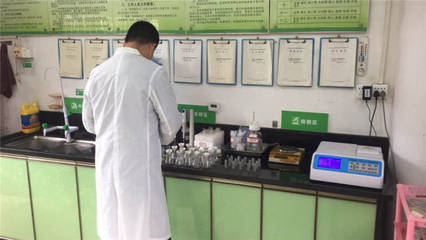 嚴(yán)把食品安全，打造誠信農(nóng)貿(mào)市場——中山公用市場每日“315”行動紀(jì)實(shí)